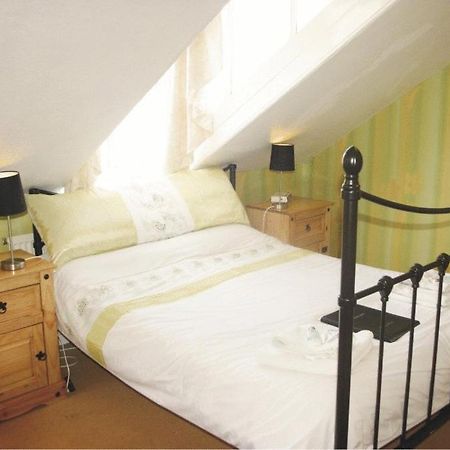 Grantley House Hotell Whitby Eksteriør bilde