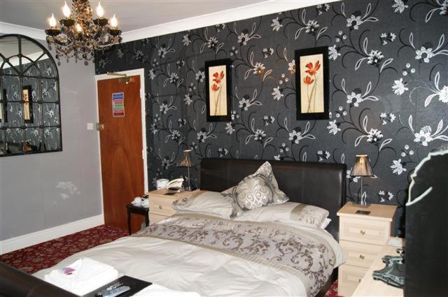 Grantley House Hotell Whitby Rom bilde