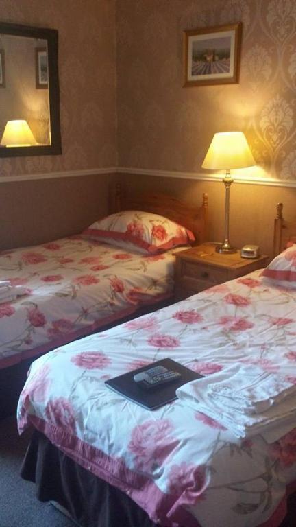 Grantley House Hotell Whitby Eksteriør bilde