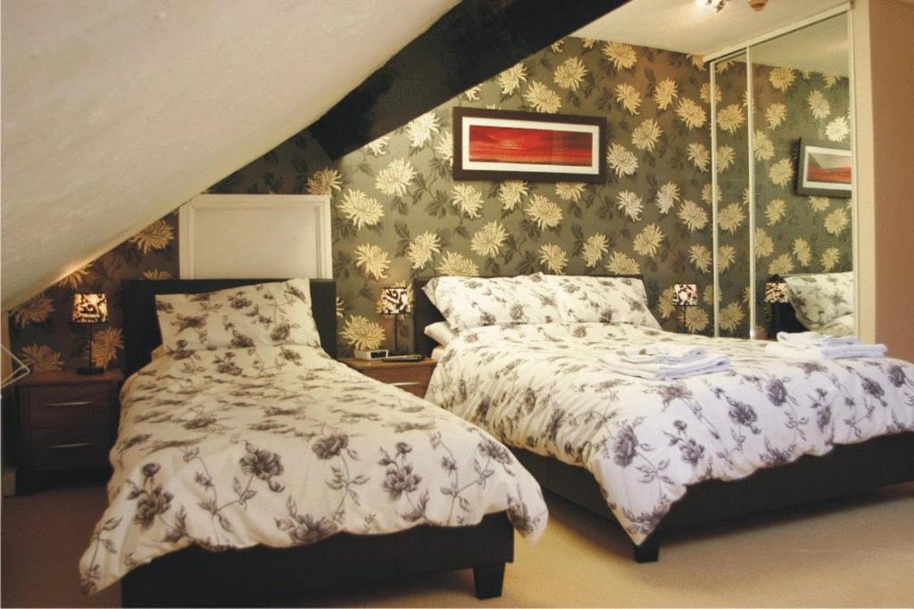 Grantley House Hotell Whitby Eksteriør bilde